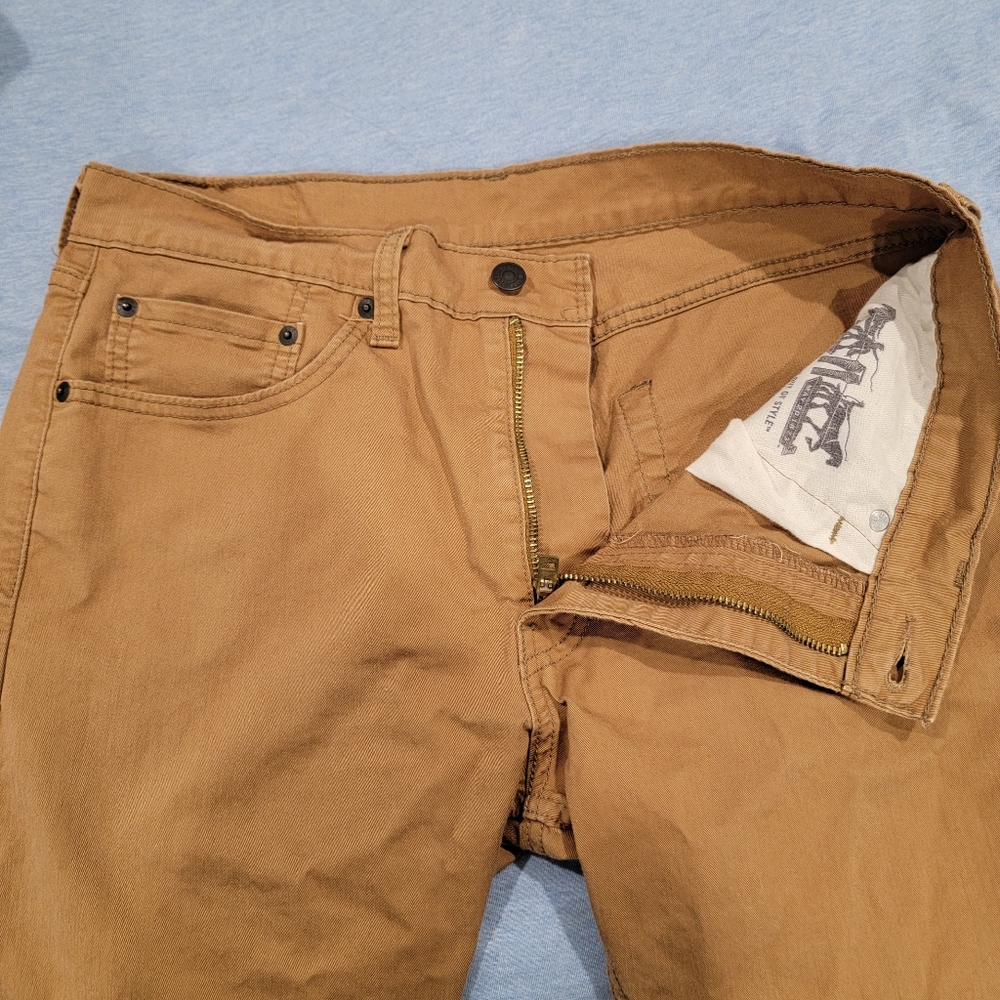 Levi's 505